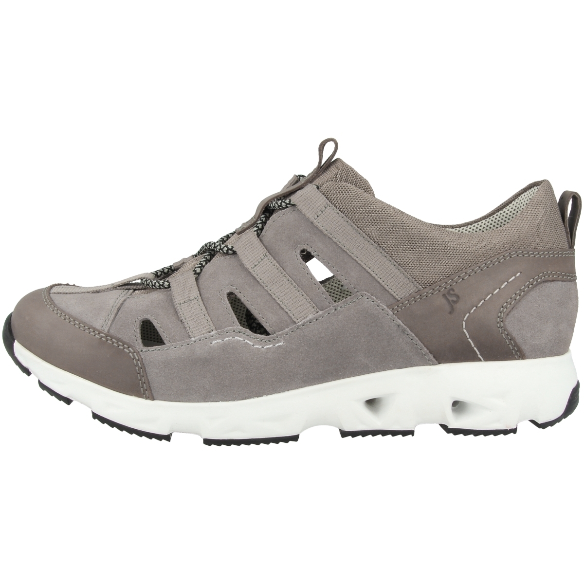 Josef Seibel Noah 04 Sneaker low braun