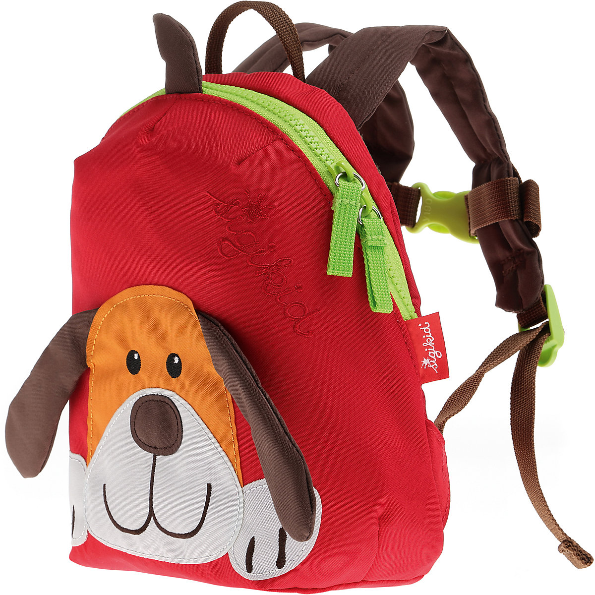 Kinderrucksack Hund