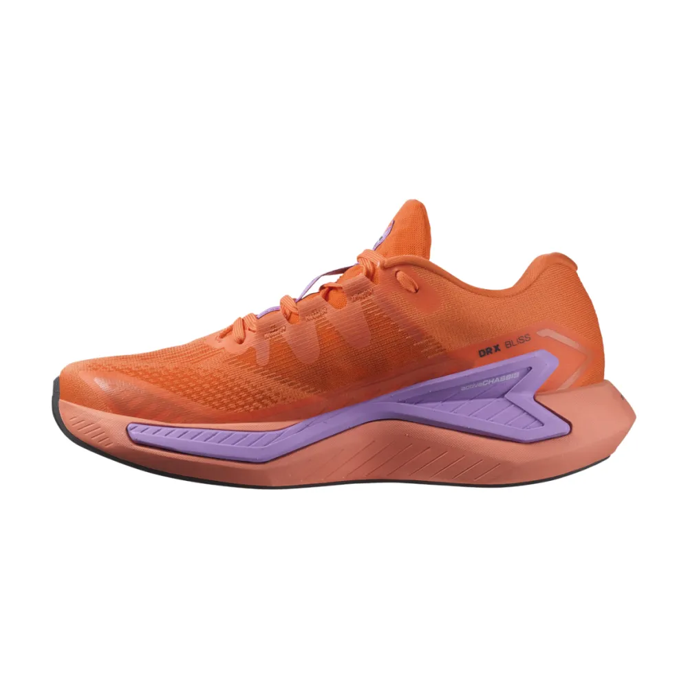 Salomon DRX BLISS W L47439400 / orange
