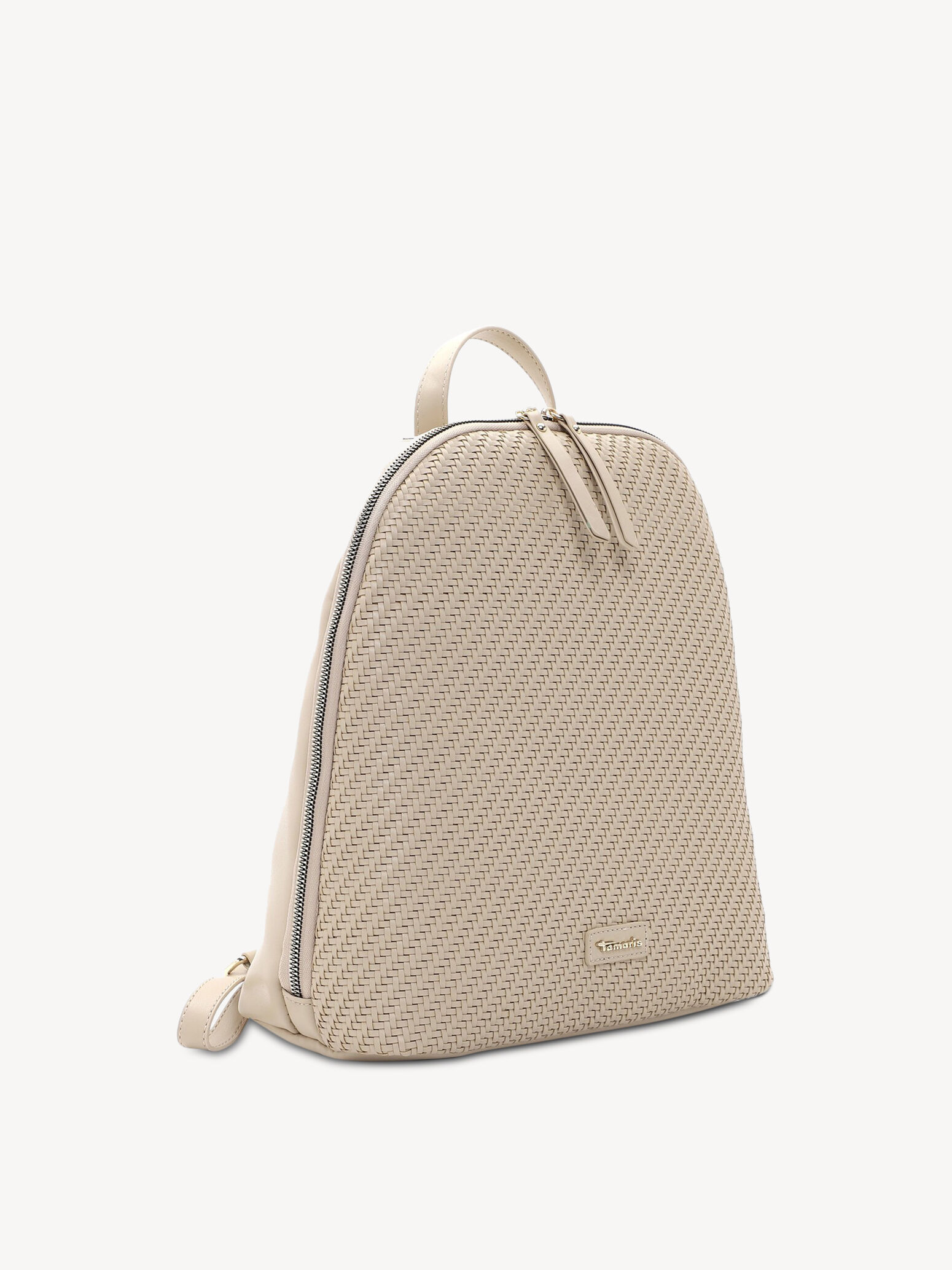 Sac à dos - beige