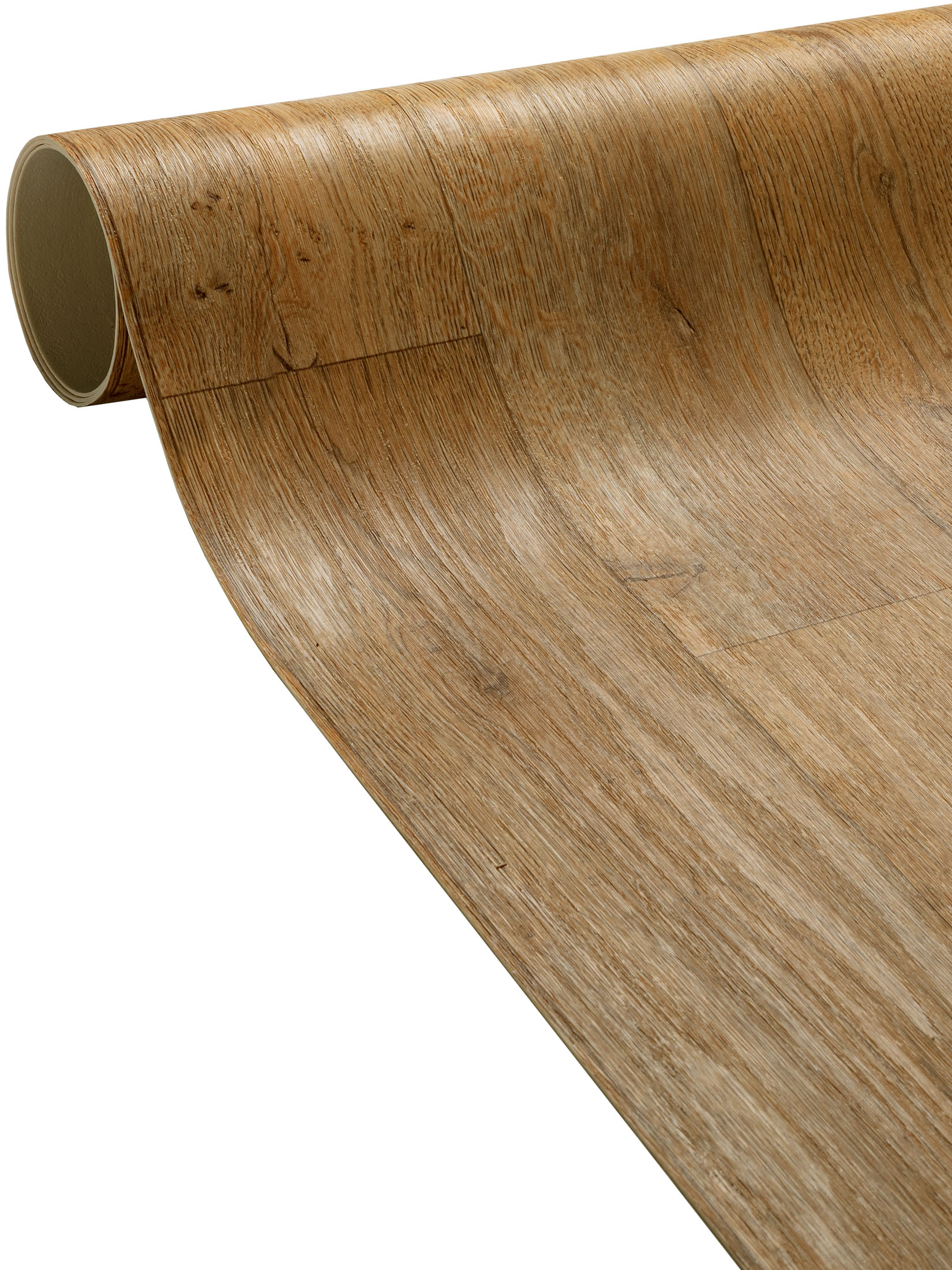 Lima Vinyl-Rollenware, Eiche 846