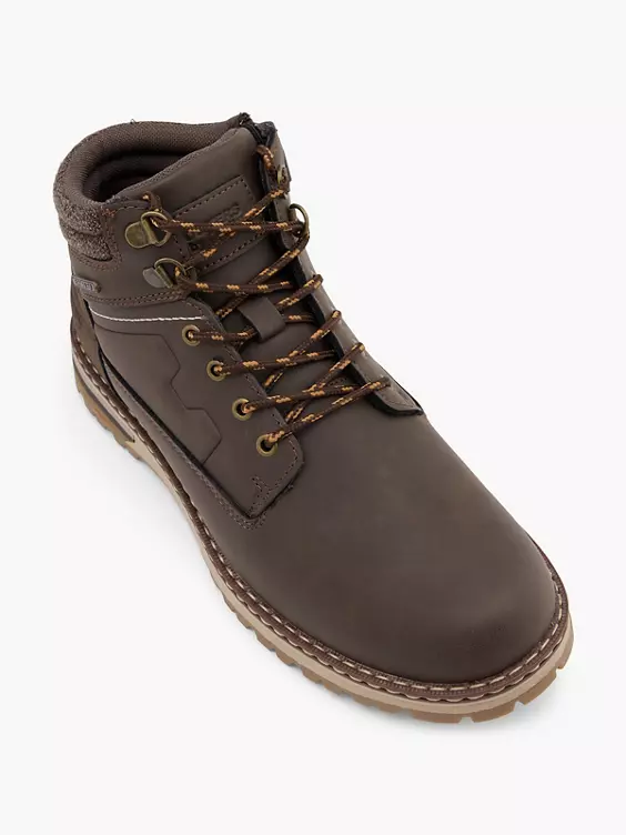 Dockers Schnürboots