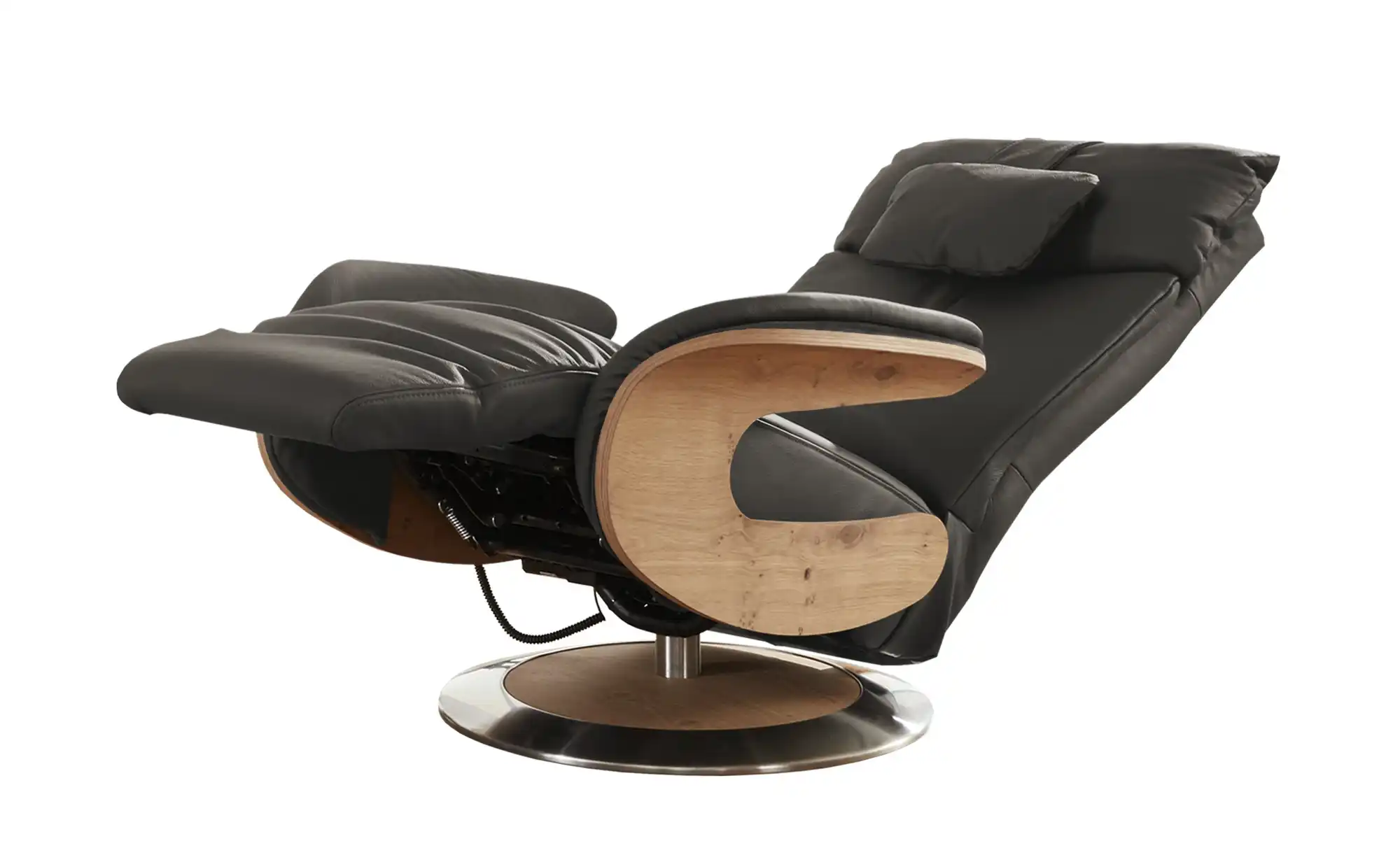 himolla Relaxsessel Leder Mit verschiedenen Funktionen  Hilke
