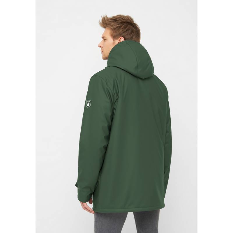 Derbe Trekholm Winterjacke Herren