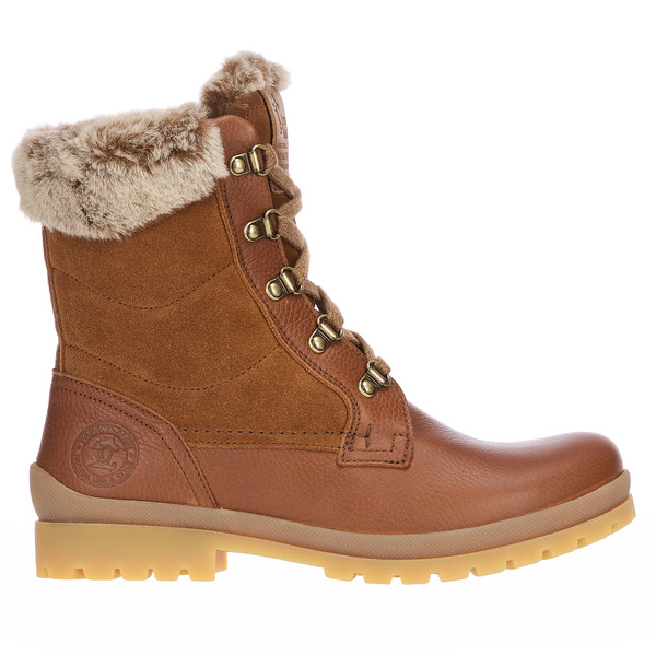 TUSCANI Damen - Winterstiefel