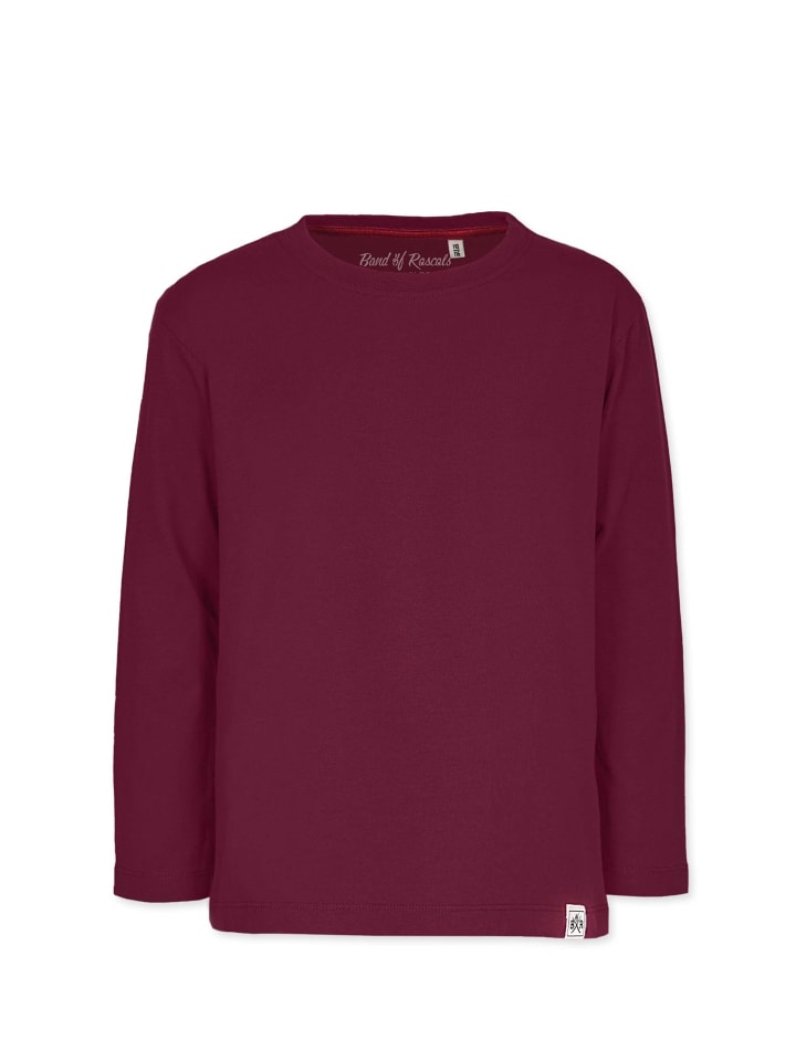 Band of Rascals Longsleeve 
