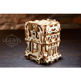 Kartenbox