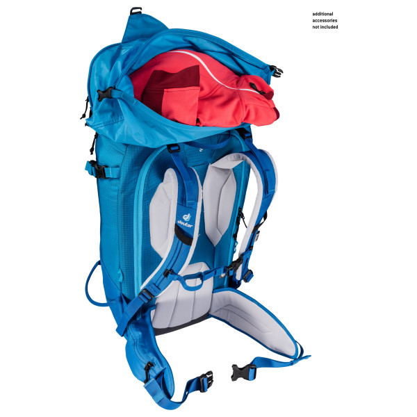 Deuter - Women's Freerider Pro 32+ SL - Skitourenrucksack