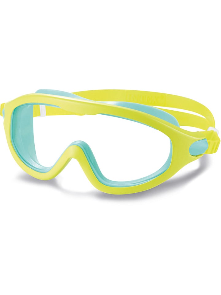 Intex Schwimmbrille (Überraschungsprodukt) - ab 3 Jahren günstig kaufen onesize