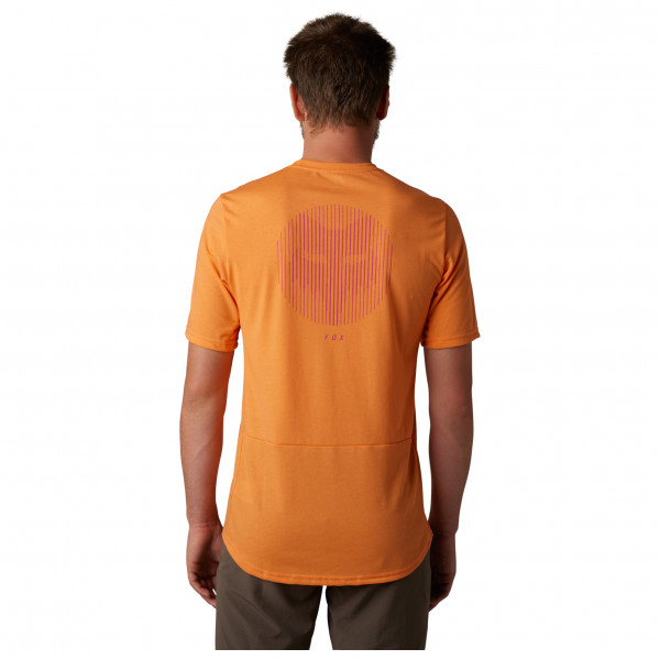 FOX Racing - Ranger Drirelease S/S Jersey Emit - Radtrikot