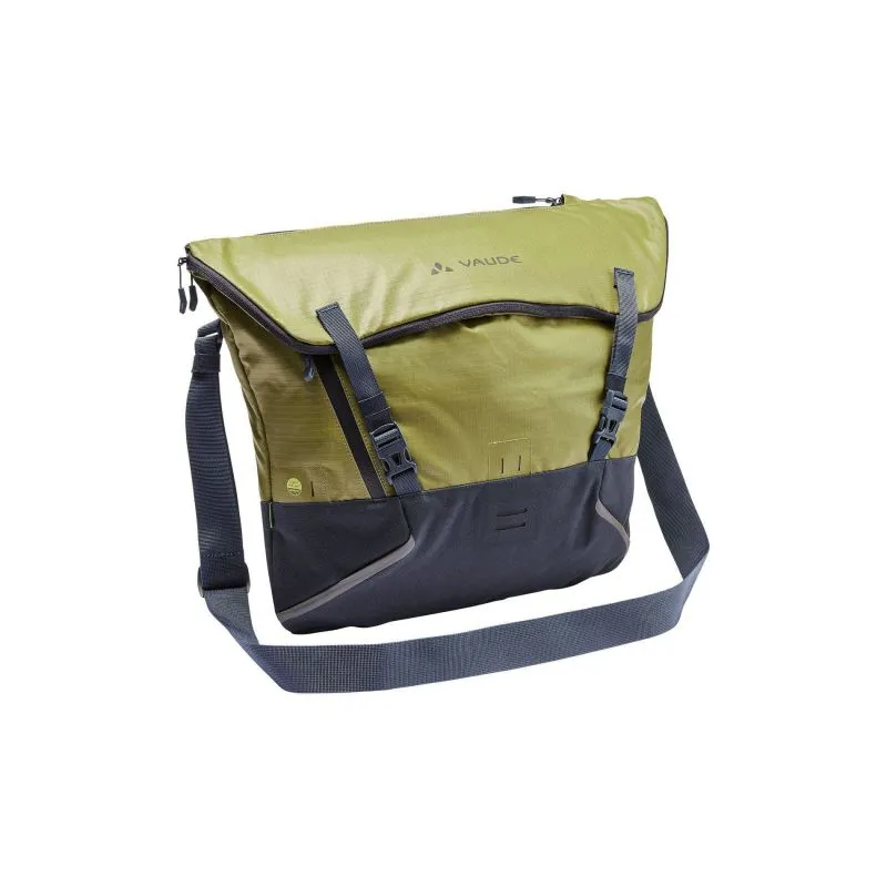 Vaude Fahrradtasche CityMe Bike 18 Liter - Bamboo