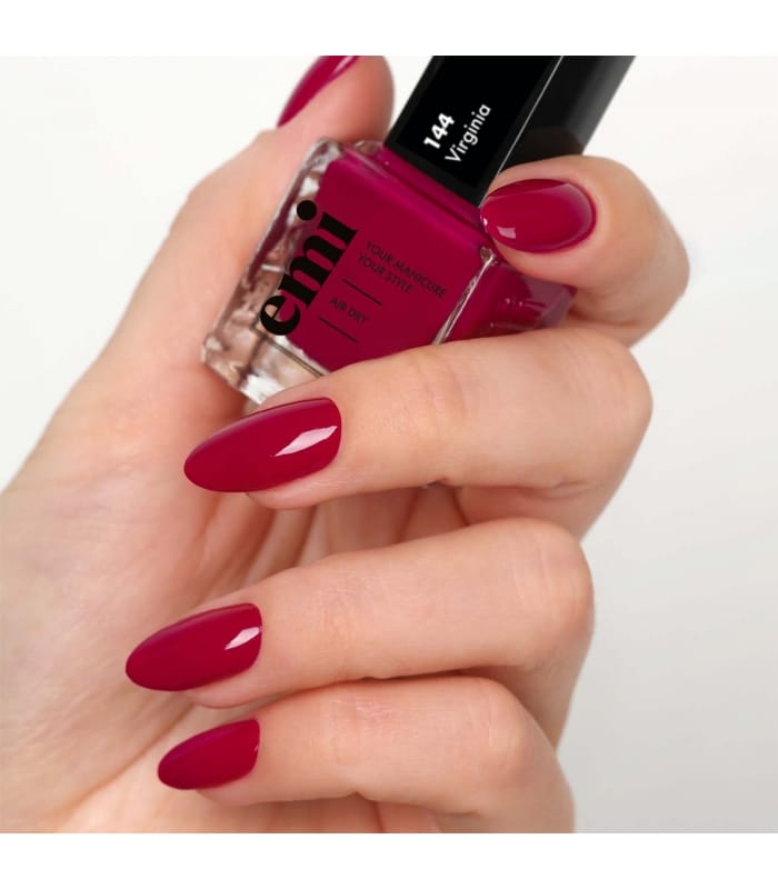 EMI-ULTRA STRONG-Vernis à ongles