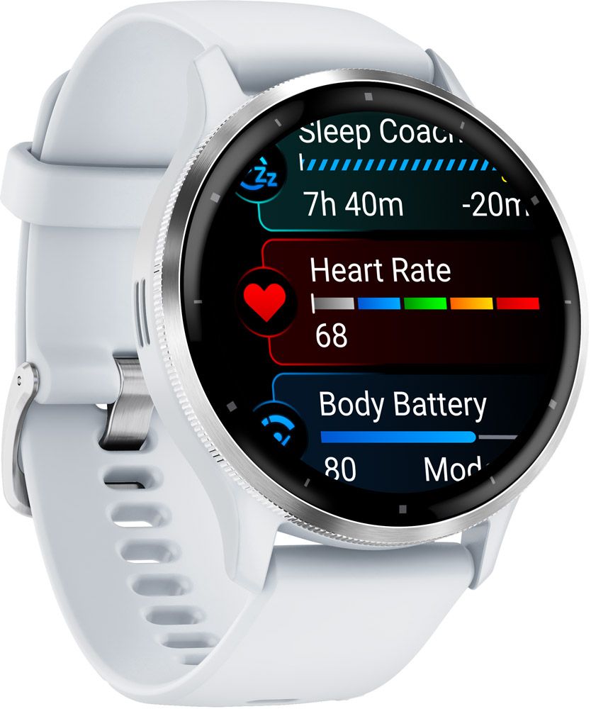 Garmin Venu® 3 - GPS Multisport Smartwatch kaufen | Bike-Discount