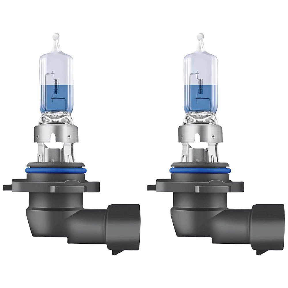 Osram KFZ-Ersatzleuchte OSRAM 9005CBN-HCB Halogen Leuchtmittel COOL BLUE® INTENSE HB3 60 W 12