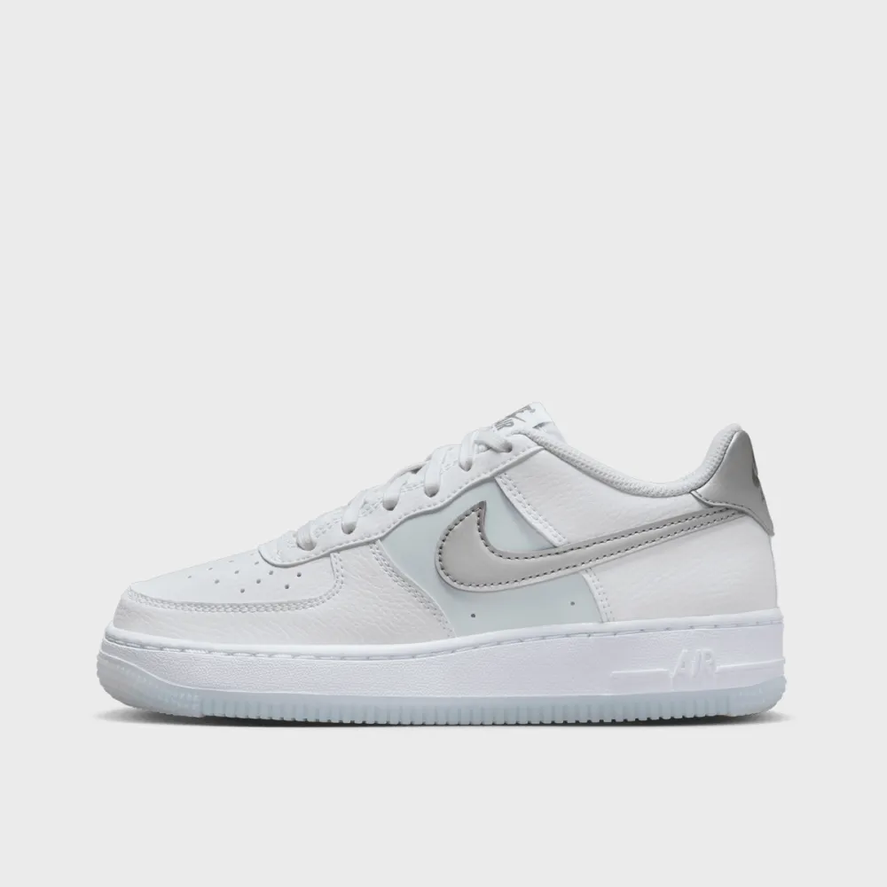 Nike Air Force 1 GS FV3981-100 / weiss
