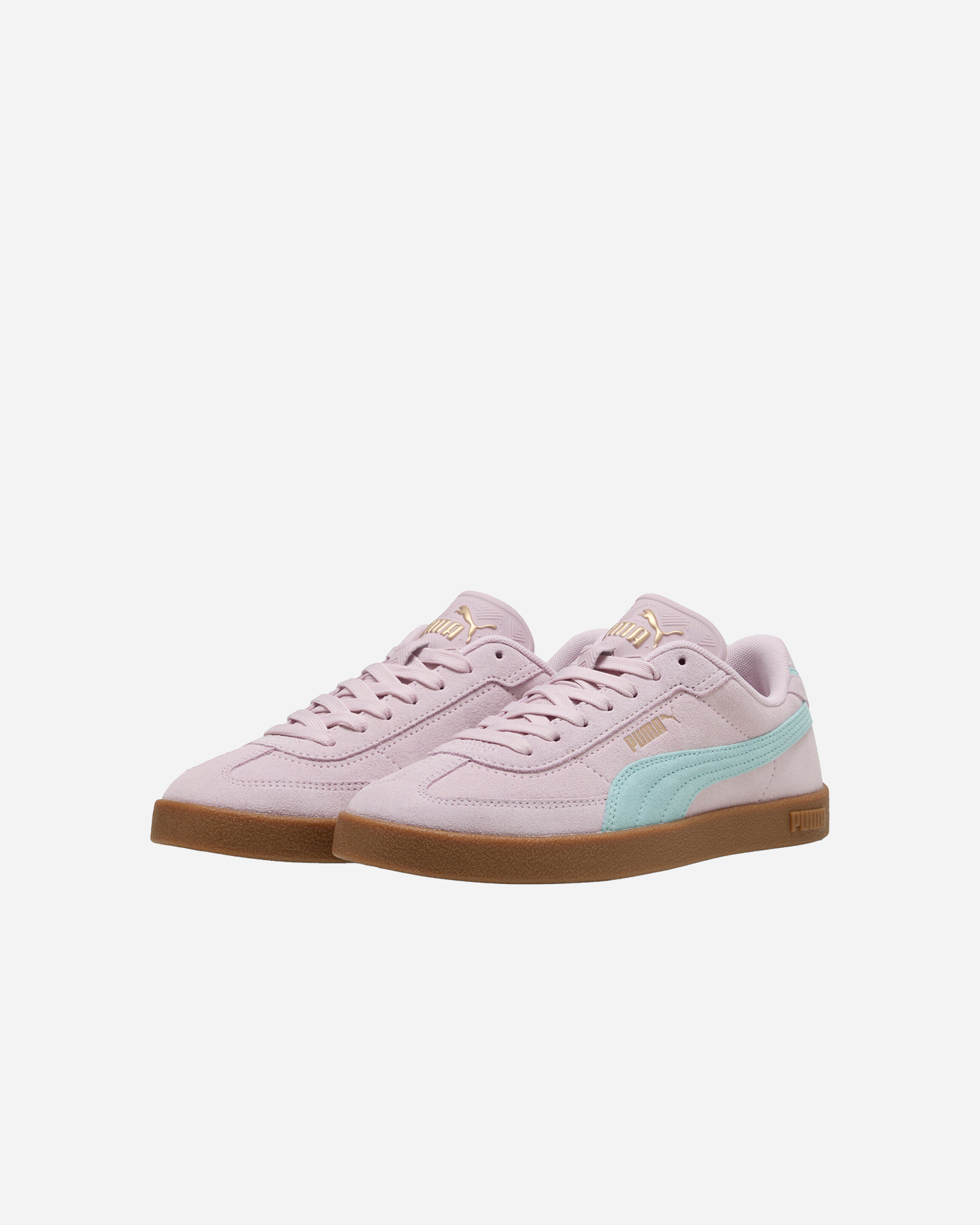 Trampki Scarpe Puma Club Ii Era Suede W 400717-06