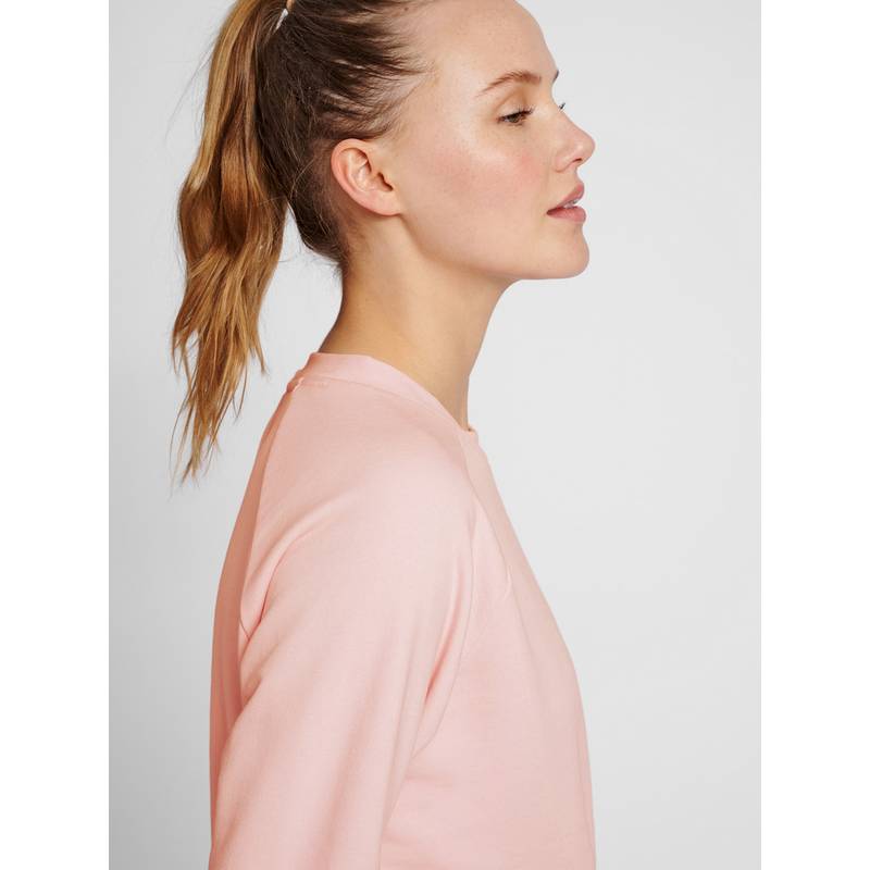 hummel hmlNONI 2.0 SWEATSHIRT Sweatshirt Damen