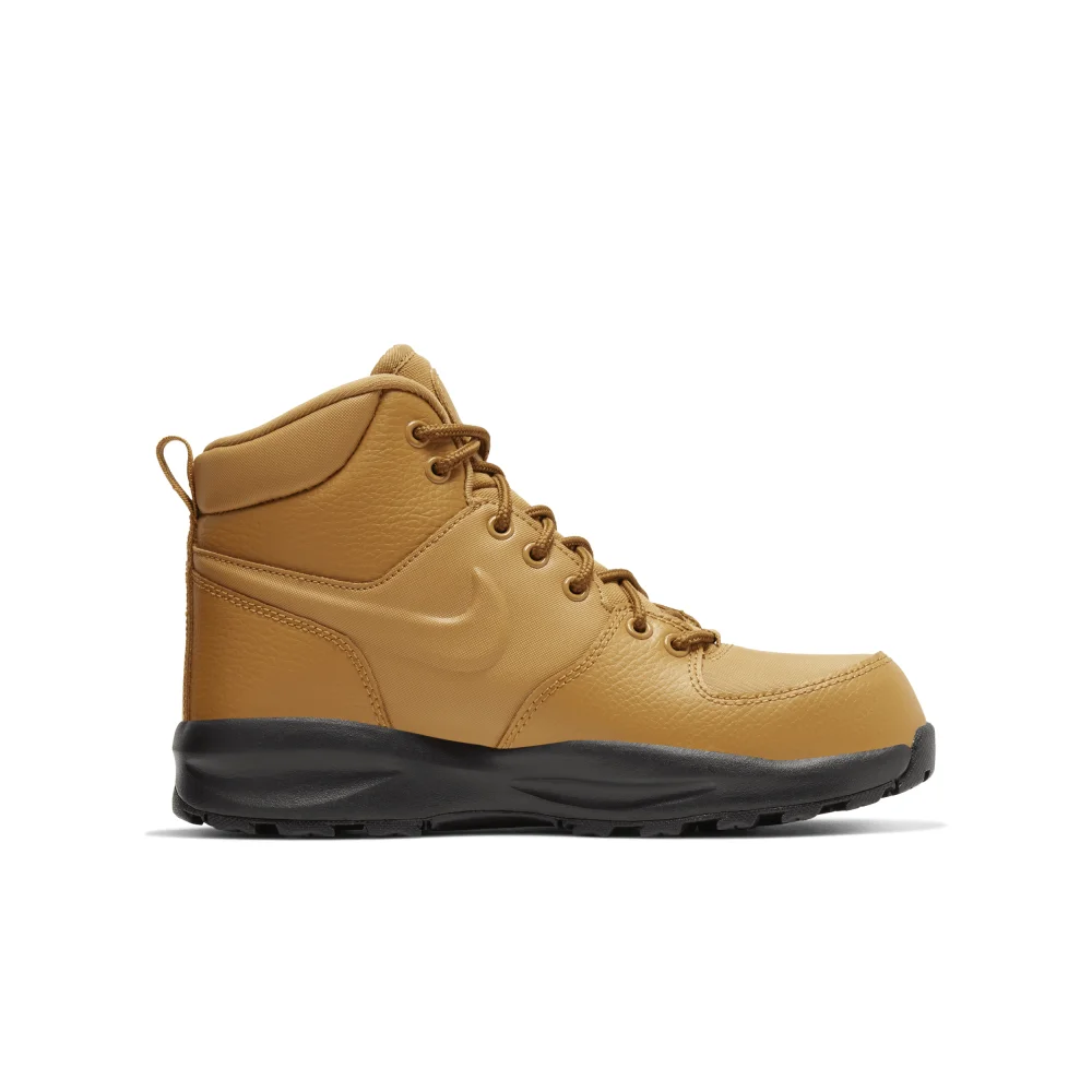 Nike Manoa LTR GS BQ5372-700 / braun