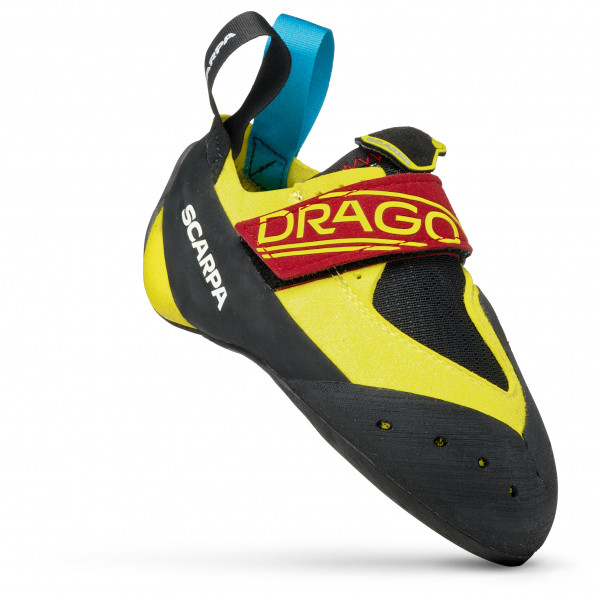 Scarpa - Kid's Drago - Kletterschuhe