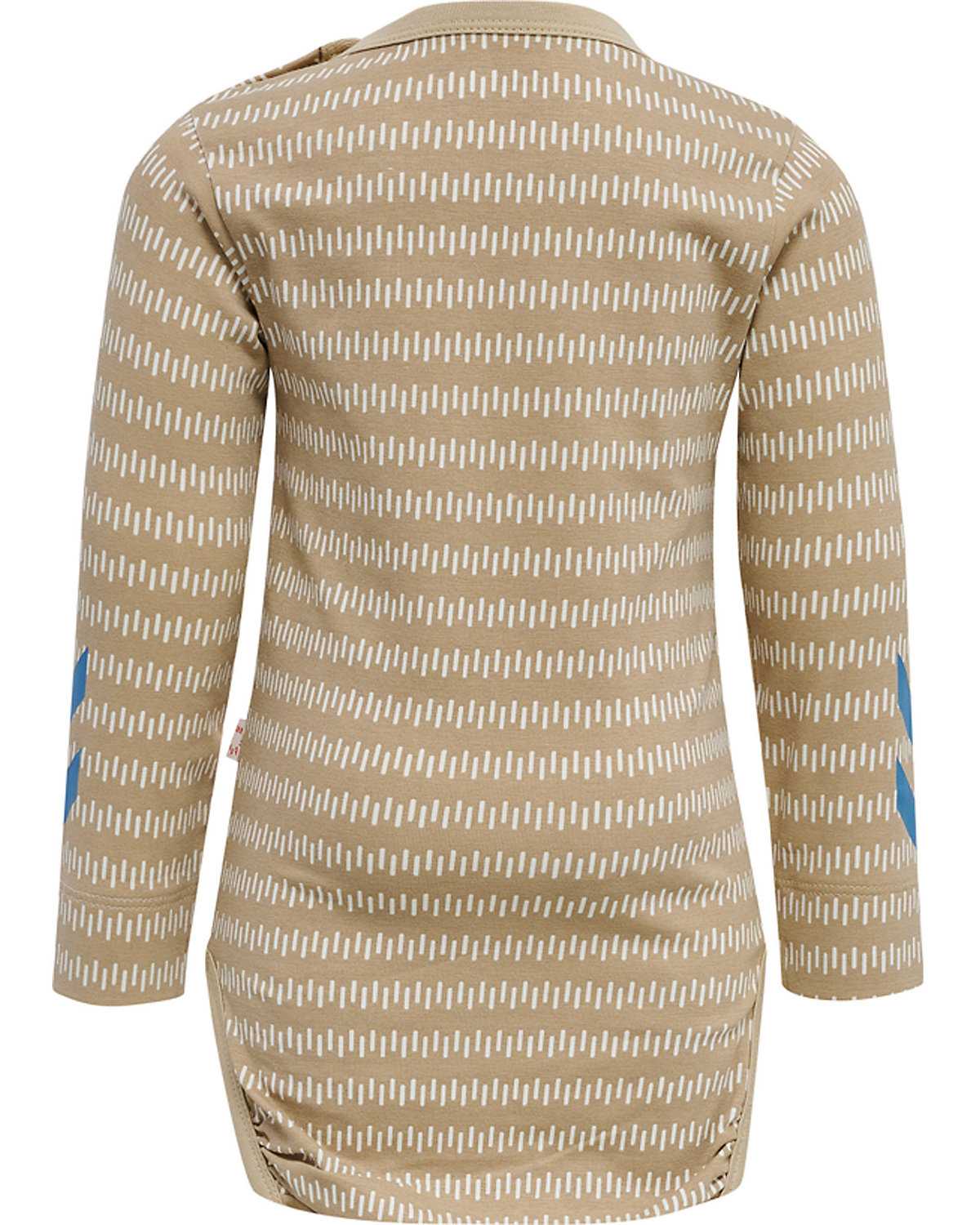 hmlESME BODY L/S Bodys für Kinder