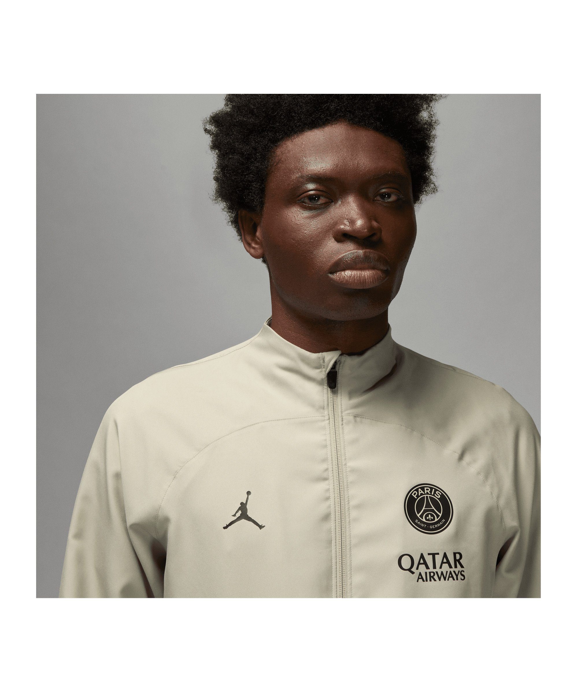 Nike Sportanzug Paris St. Germain 3rd W Trainingsanzug