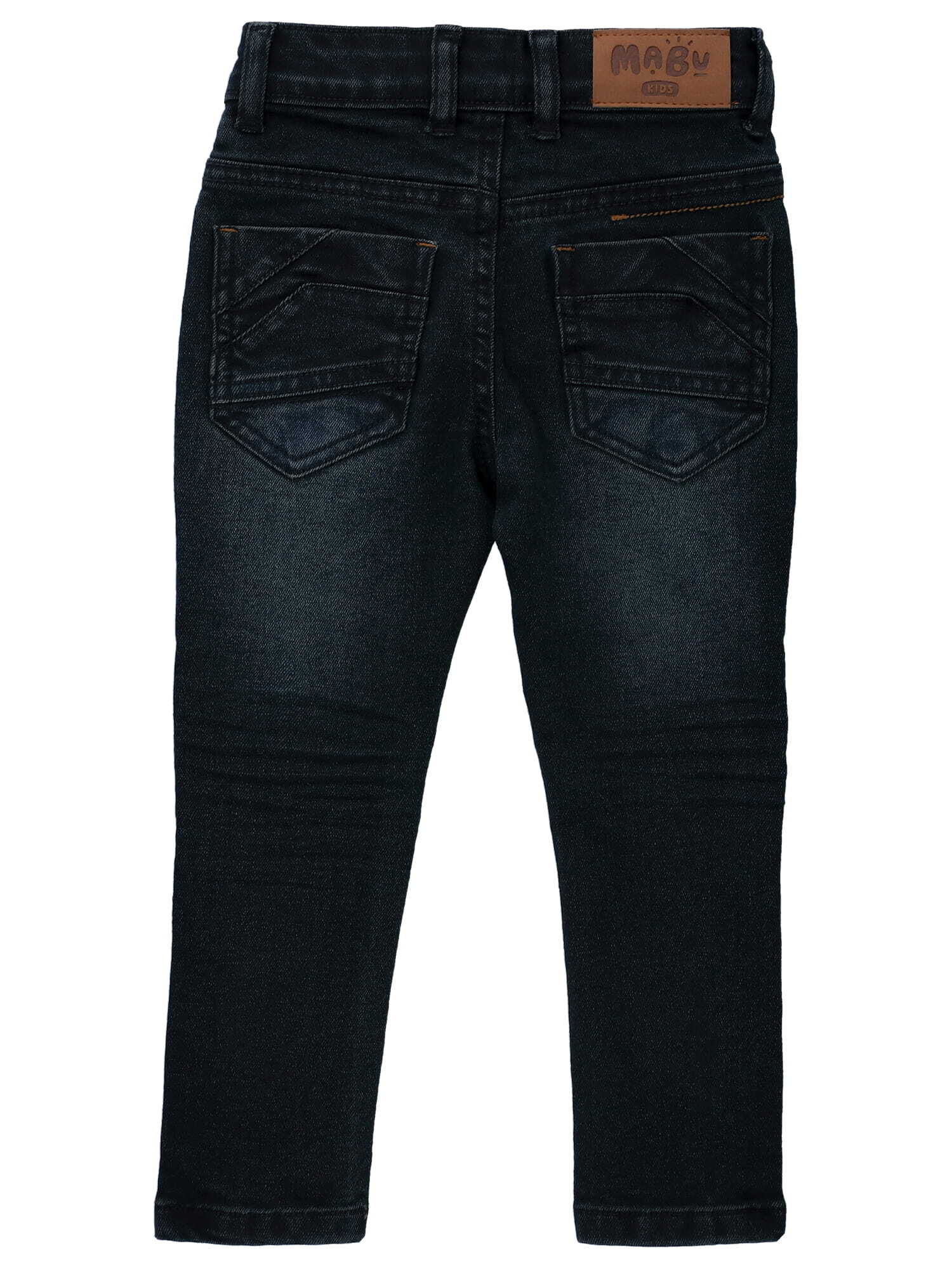 Regular Jeans