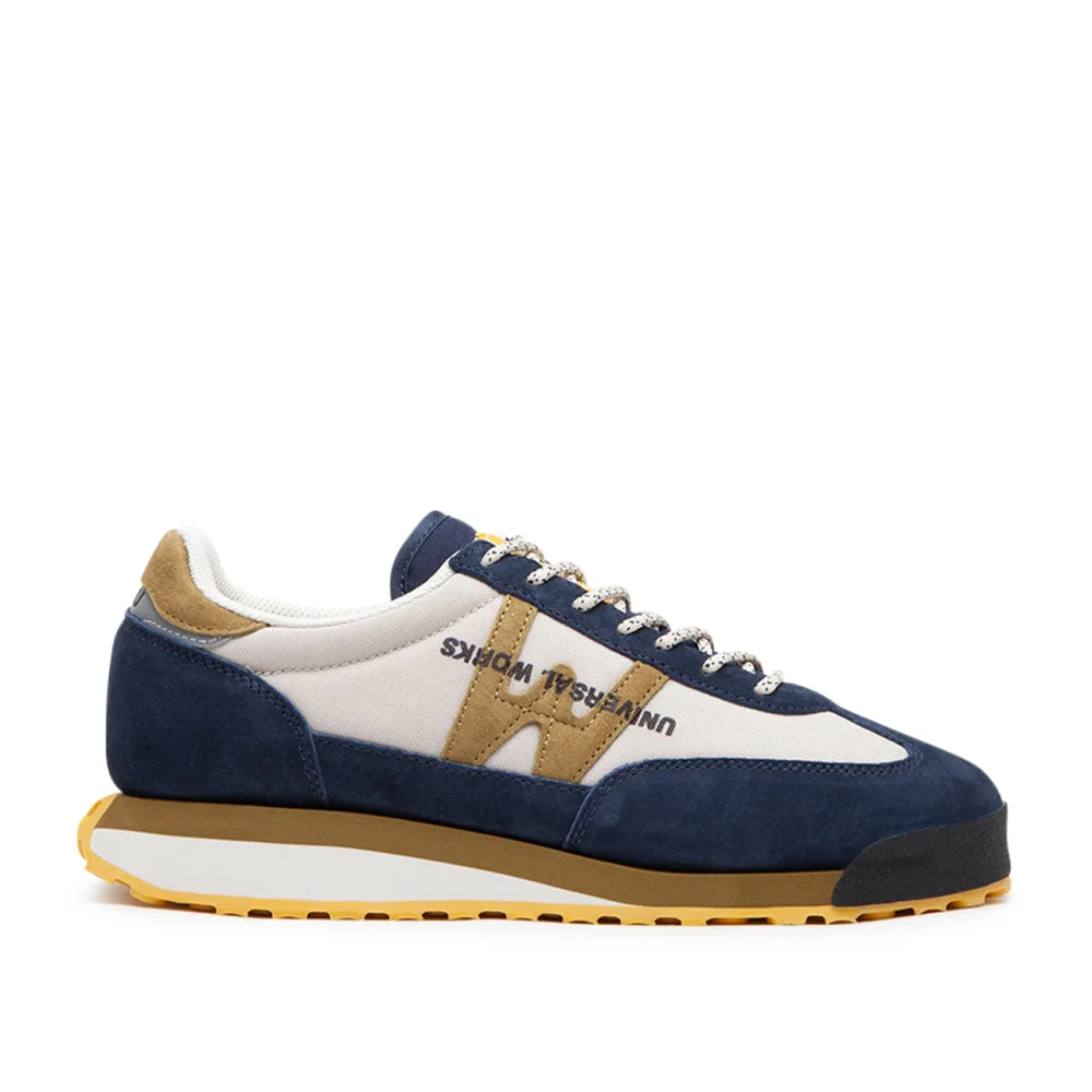 Karhu x Universal Works Mestari Control F840001 / bunt