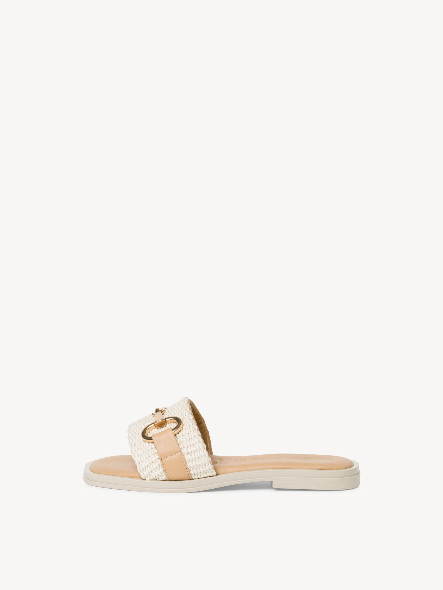 Mule - beige