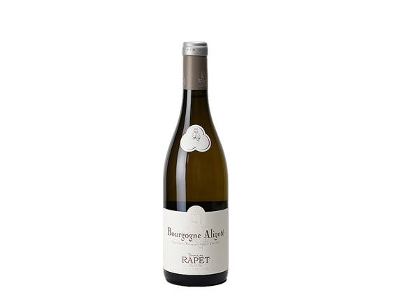 Domaine Rapet Bourgogne Aligoté 2021
