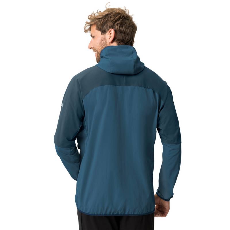 VAUDE Men's Tekoa Jacket Outdoorjacke Herren