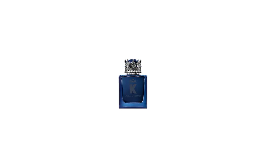 DOLCE&GABBANA K by D&G Eau de Parfum Intense