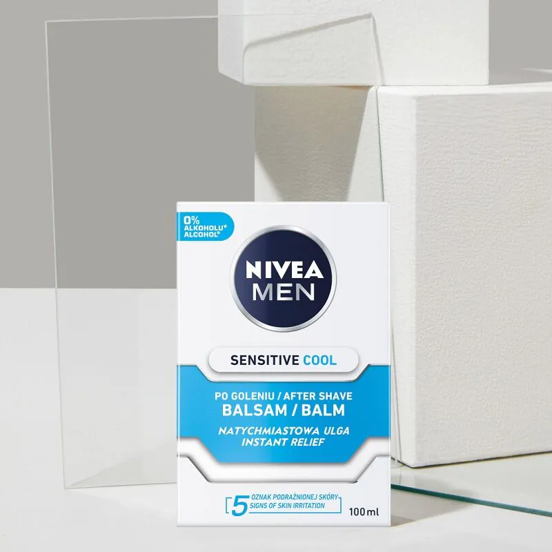 NIVEA Men A/S Balm Sensitive Cool