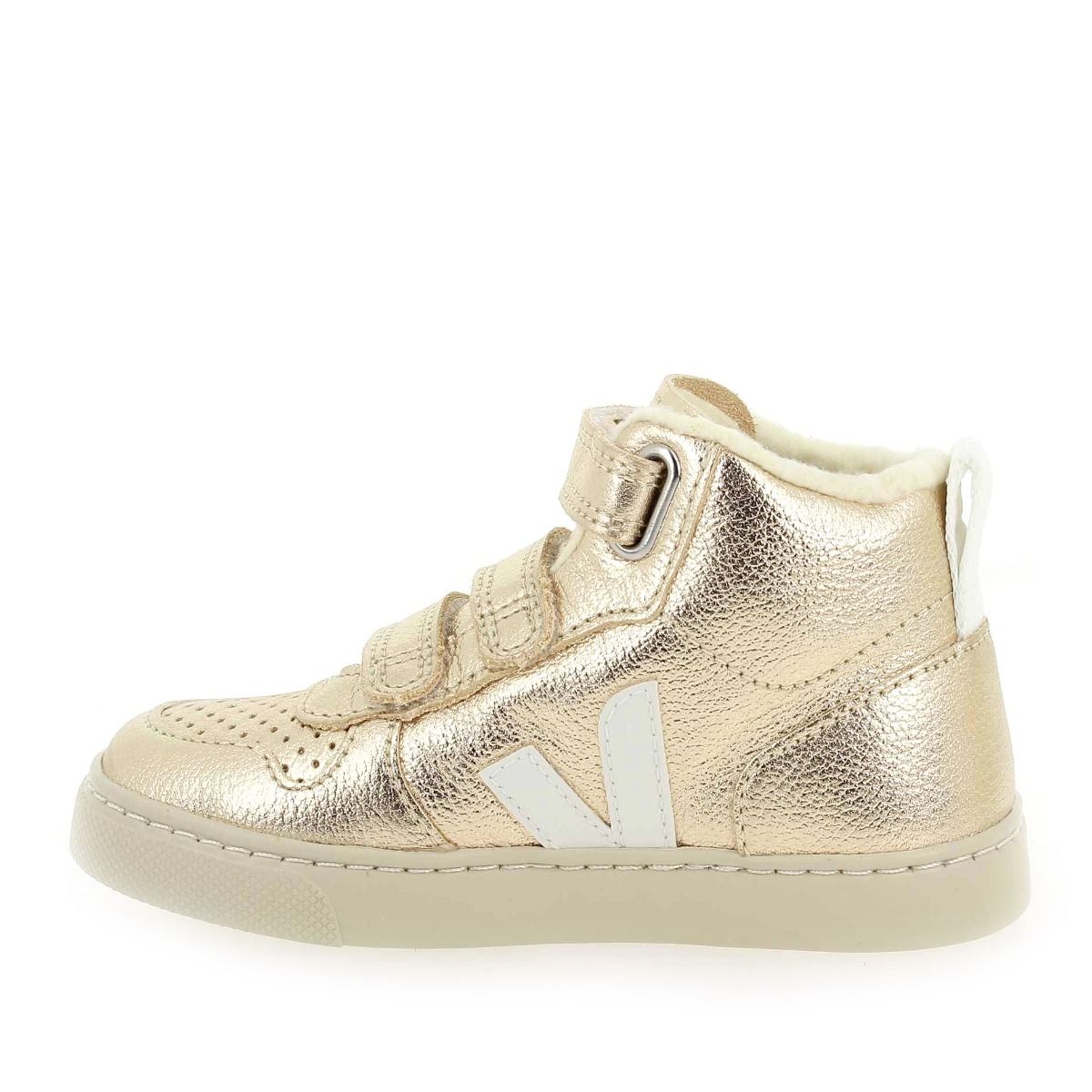 Veja  V10 MID - Platine Blanc