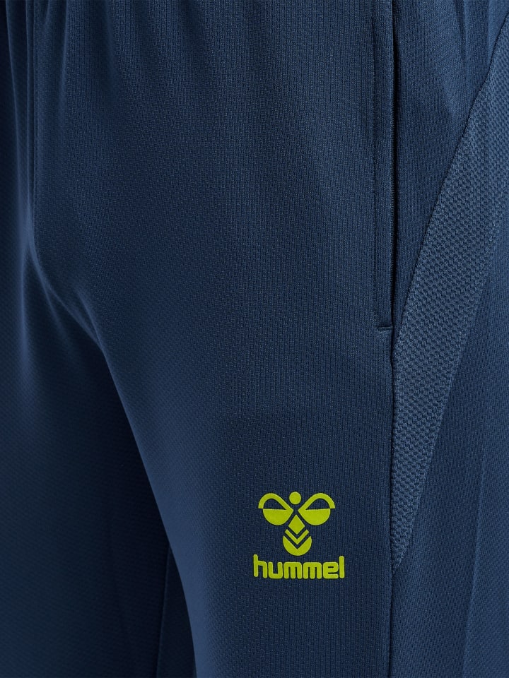 Hummel Hummel Verstellbare Taille Hose Hmllead Herren in DARK DENIM günstig kaufen