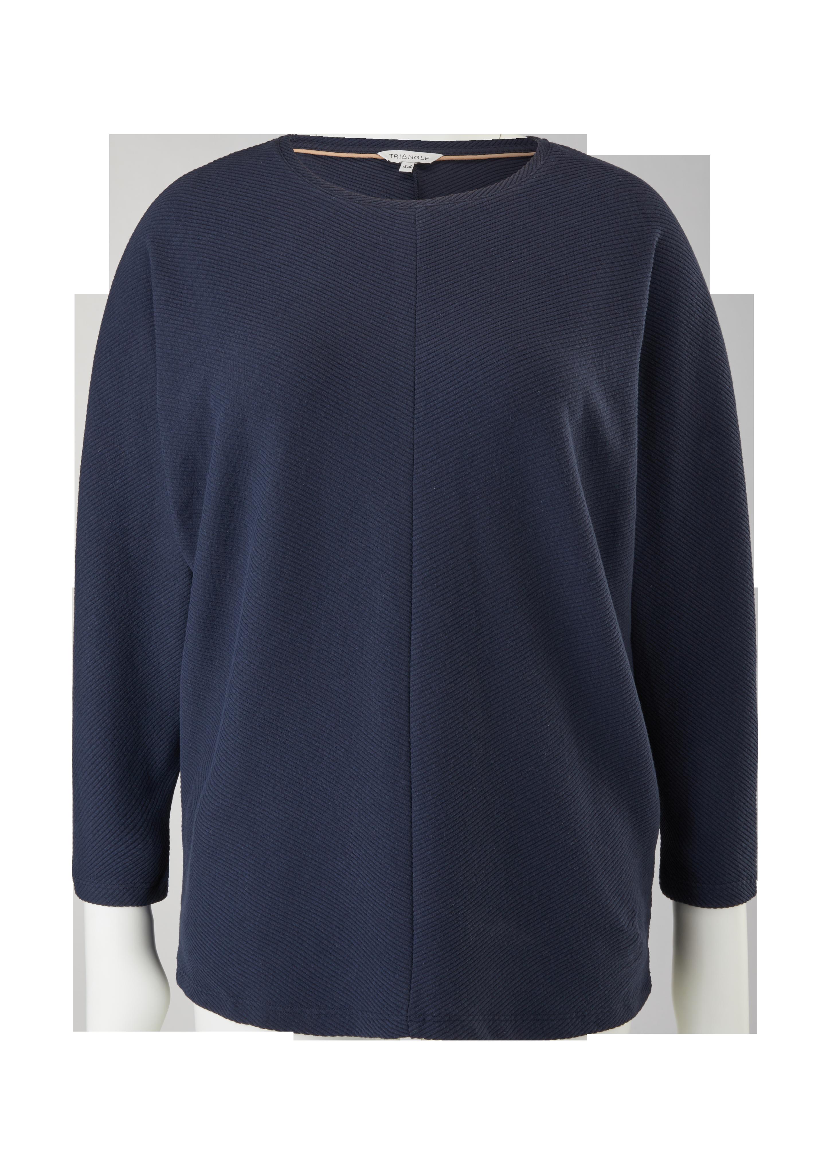 Shirt mit Fledermausärmeln  2126501-5959