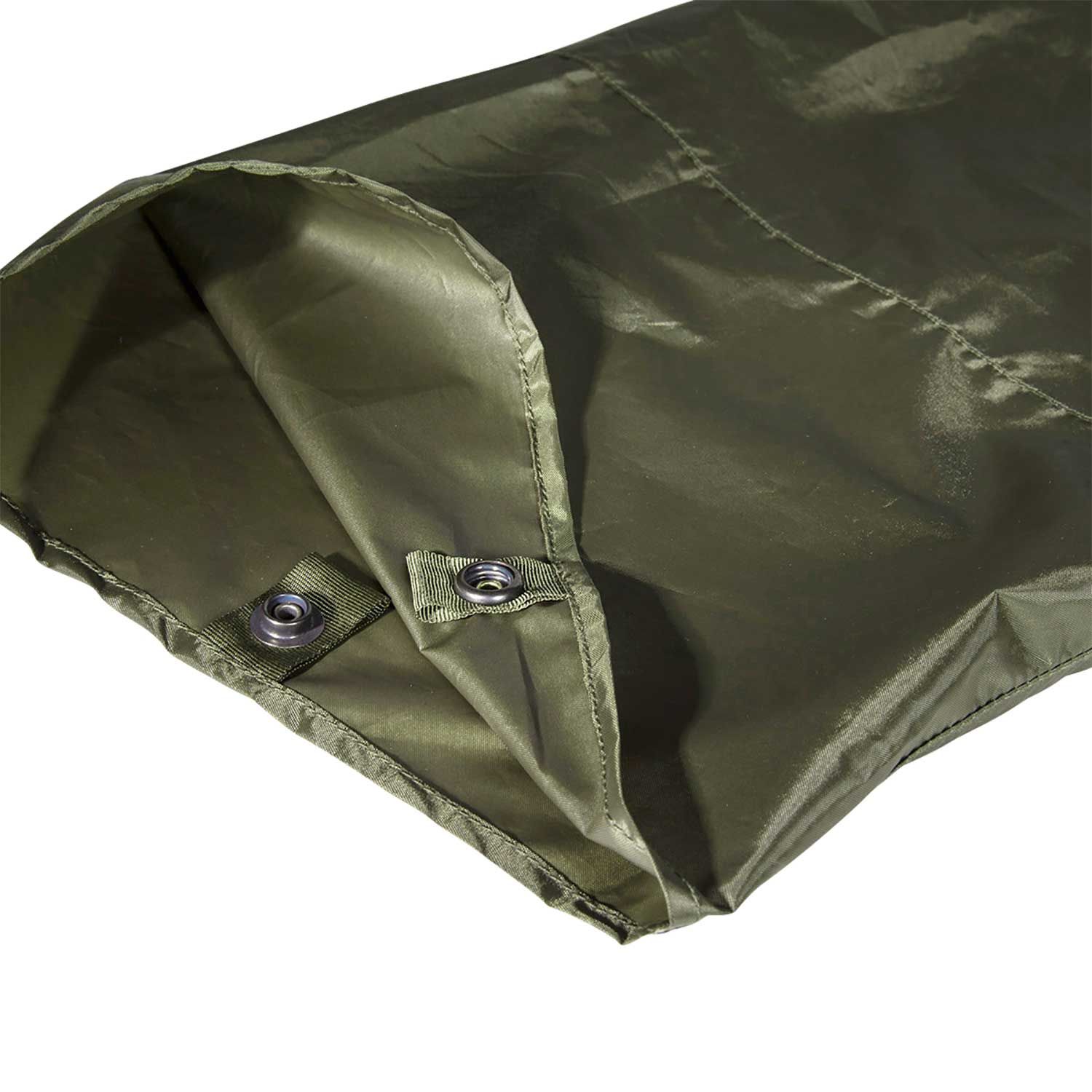 TT Tac Poncho