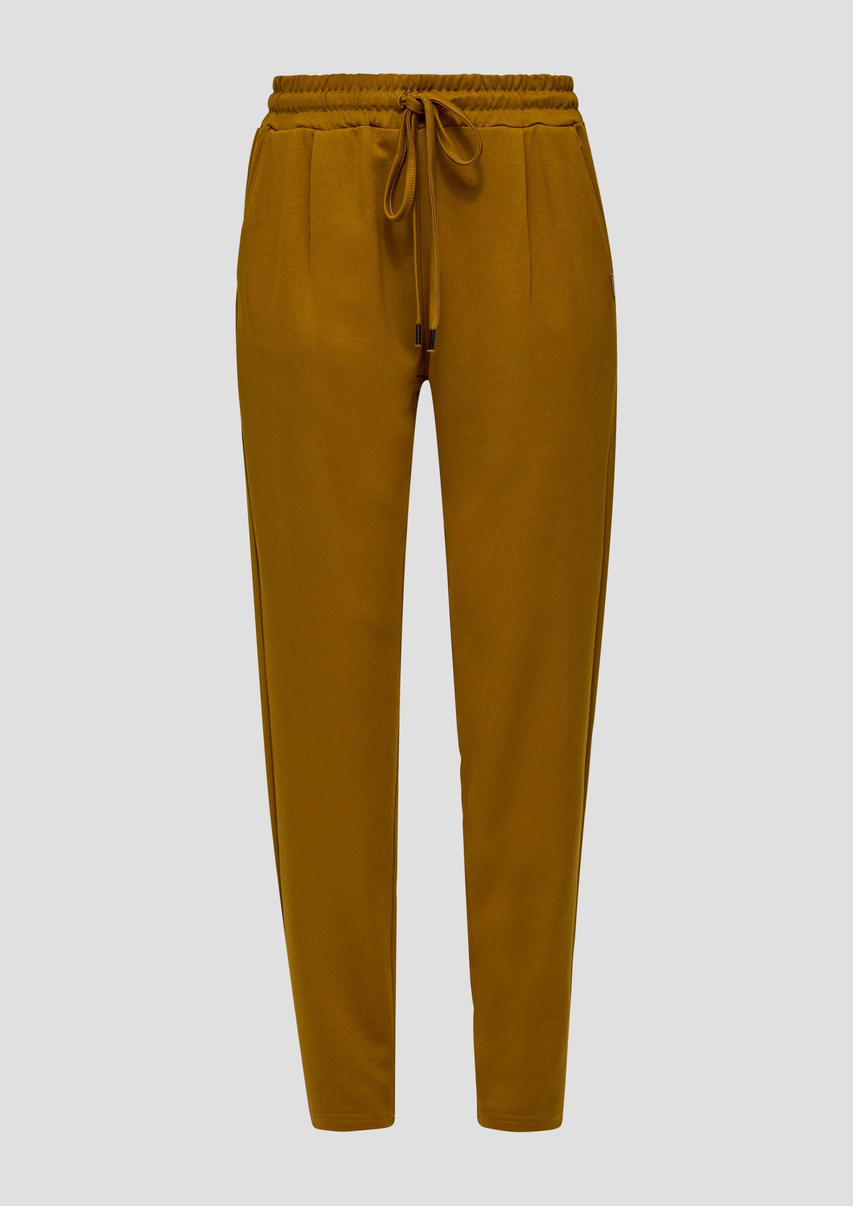 Jogpants aus Viskosemix  2140349-7709