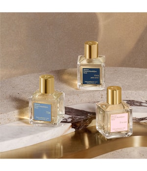 Maison Francis Kurkdjian 724 Körperöl-70 ml