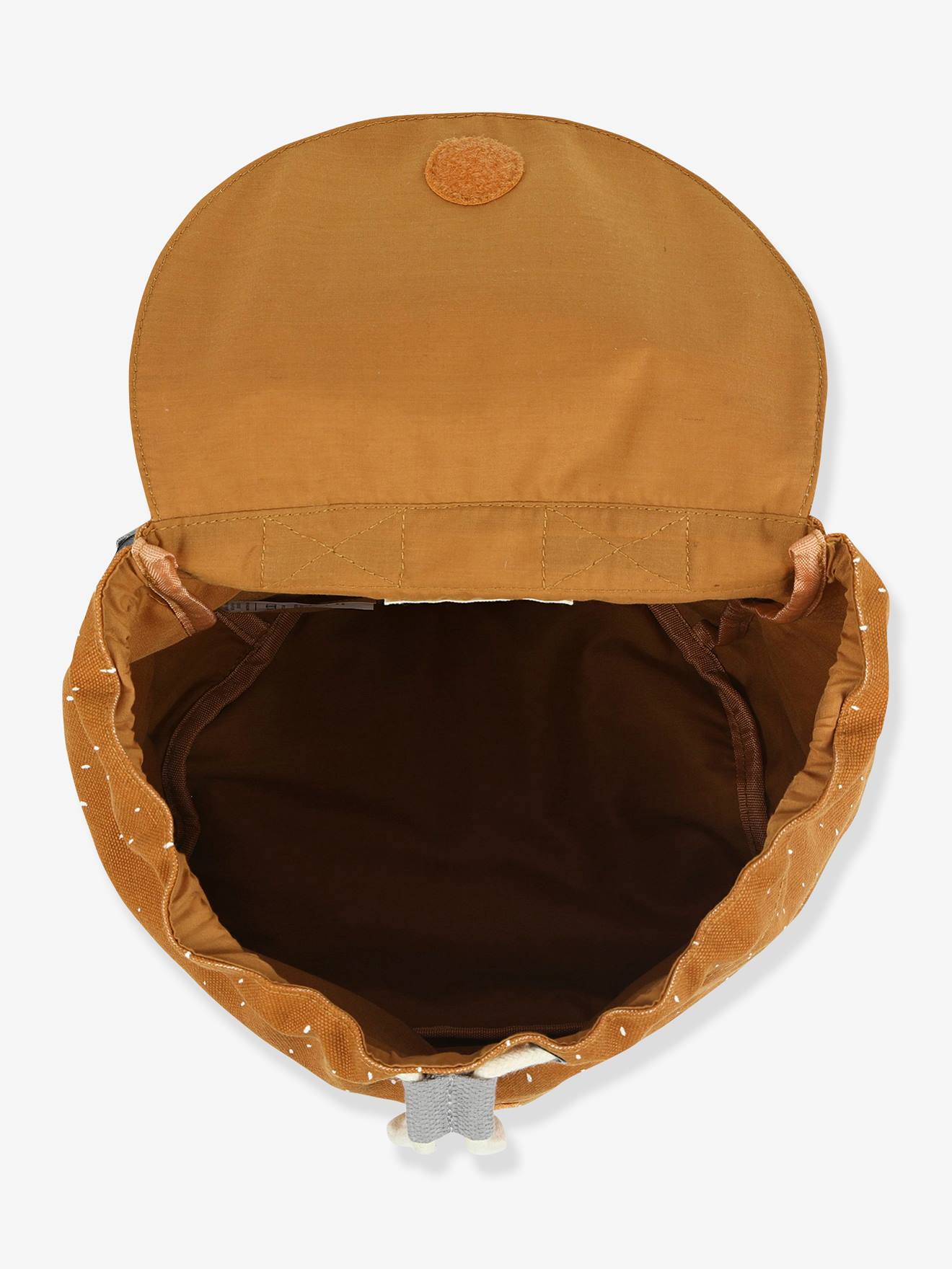 Sac à dos Backpack MINI animal TRIXIE orange