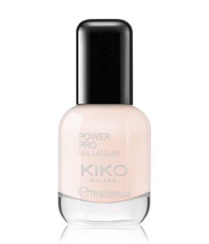 KIKO Milano Power Pro Nail Lacquer Nagellack-11 ml