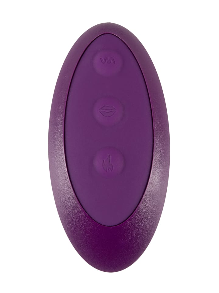 vibepad Vibrationskissen vibepad 2 in lila günstig kaufen 29 cm