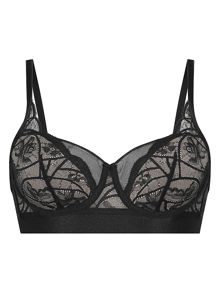 Hunkemöller Push-up-BH 