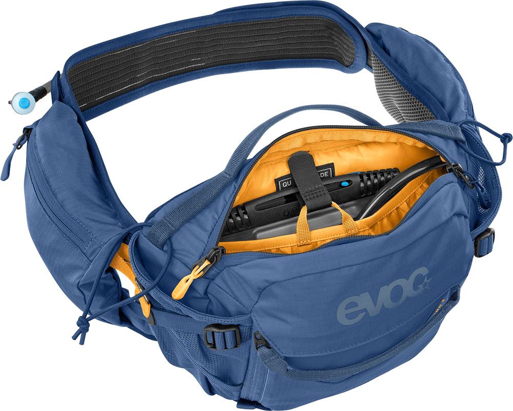 Evoc Hip Pack Pro 3L - Hüfttasche kaufen | Bike-Discount
