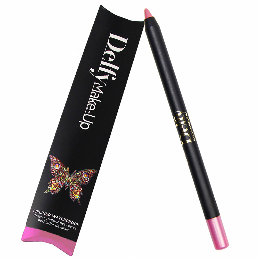 delfy 50 Crayon lèvres waterproof