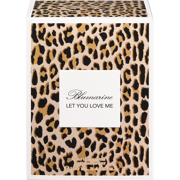 Eau de Parfum Spray