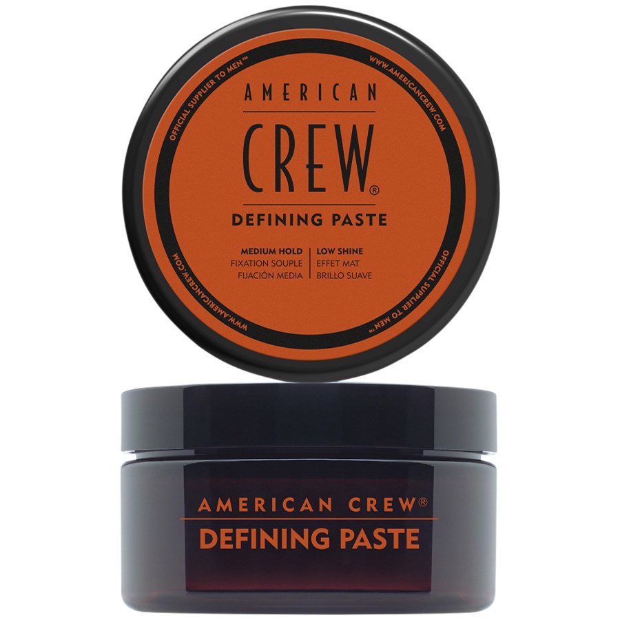 Defining Paste