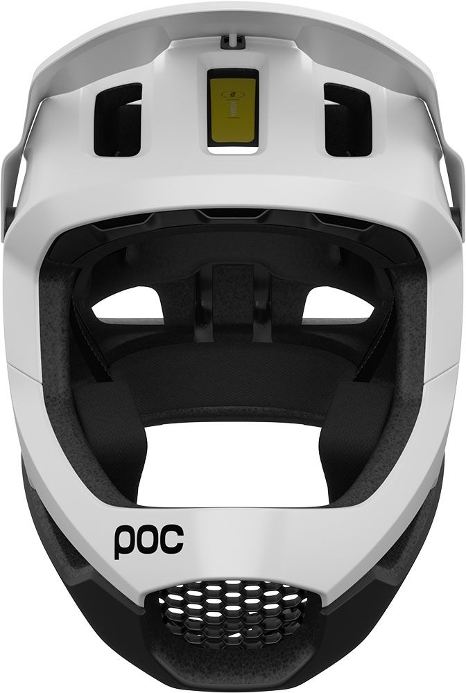 POC Otocon Race MIPS - Fullface Helm kaufen | Bike-Discount