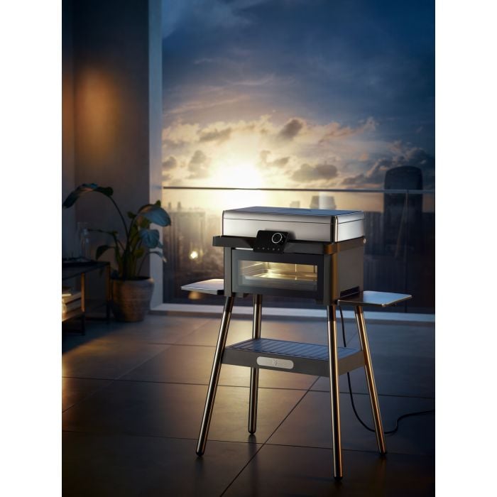 Profi Plus Urban Master Grill