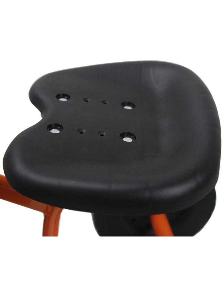 COSTWAY Sitzbagger 360° drehbar ab 3 Jahren in Orange günstig kaufen onesize
