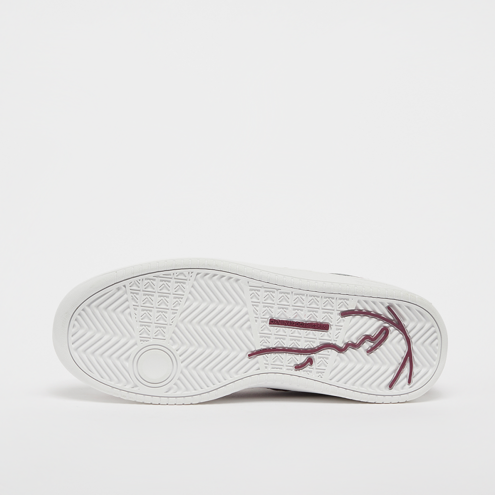Karl Kani 89 HIGH PRM KKFWW000204 / rot